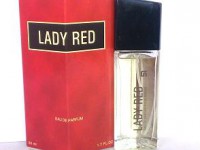 LADY RED 50 ML VAP EDP